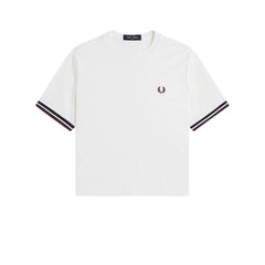 Fred Perry Twin Tipped T-Shirt