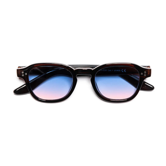 Zadok Ludwig / Dark Red