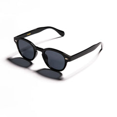 Zadok Le Corbusier / All Black