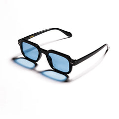 Zadok Siza / Black Blue