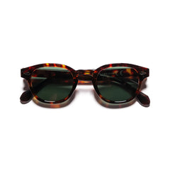 Zadok Le Corbusier / Tortoise Dark Green