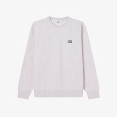 Obey Est. Works Eyes II Crewneck