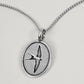 TwoJeys Liberty Necklace