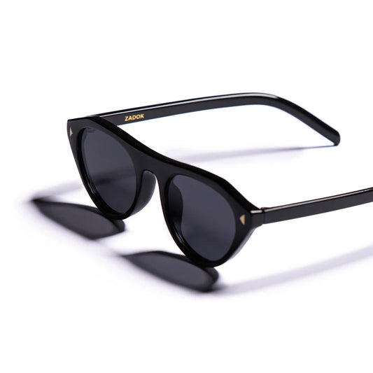 Zadok Jane / All Black