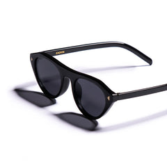 Zadok Jane / All Black