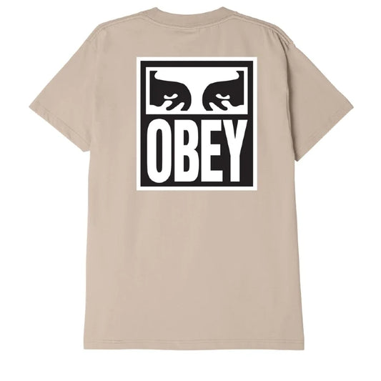 Obey  Eyes Icon 2 T-Shirt