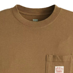 Levi´s® Short-Sleeve Workwear T-Shirt