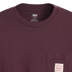 Levi´s® Short-Sleeve Workwear T-Shirt