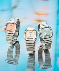 Casio AQ-240E-4AEF