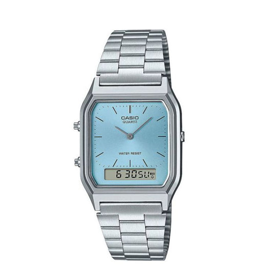 Casio Vintage Collection  -  AQ-230GA-2A1MQYES