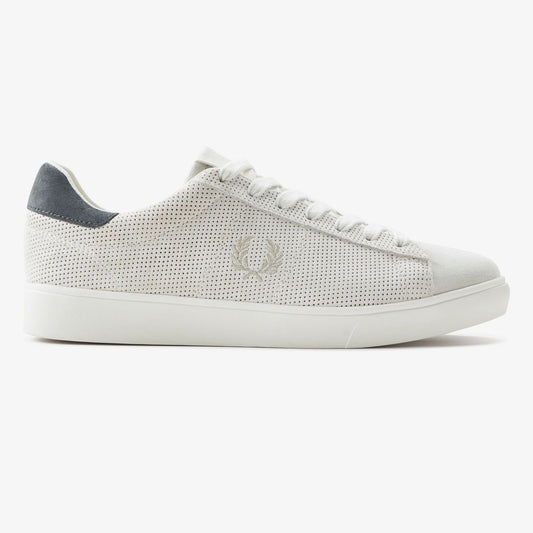 Fred Perry Spencer