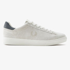 Fred Perry Spencer