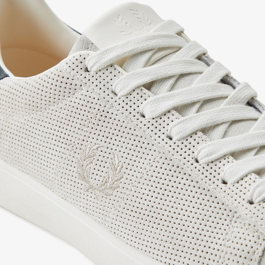 Fred Perry Spencer