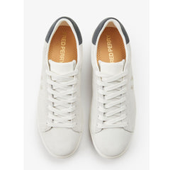 Fred Perry Spencer
