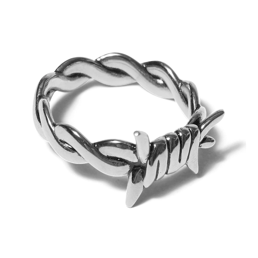 Huf Barbed Wire Ring