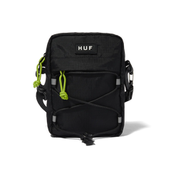 Huf Bunker Shoulder Bag