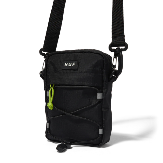 HUF Bowery Side Bag