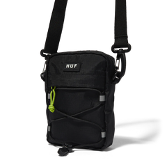 Huf Bunker Shoulder Bag
