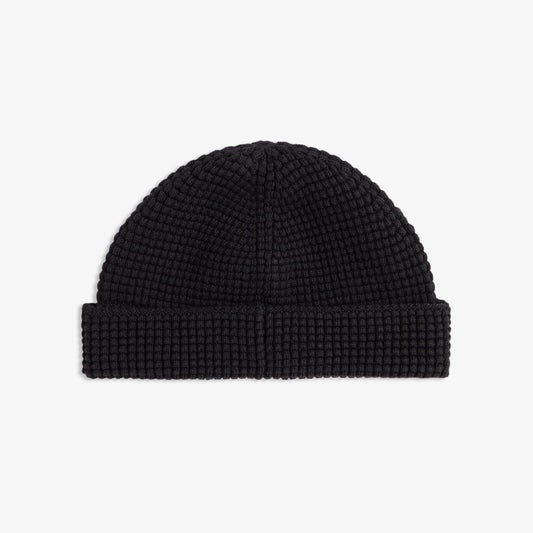 Fred Perry Waffle Beanie