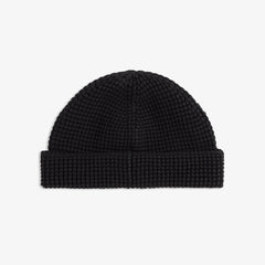 Fred Perry Waffle Beanie