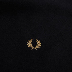 Fred Perry Lambswool Scarf