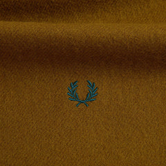 Fred Perry Lambswool Scarf