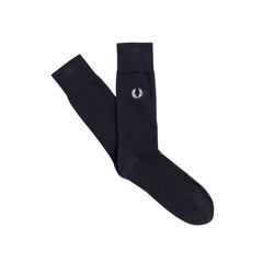 Classic Laurel Wreath Sock