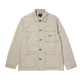 Huf Contrast Nylon Chore Jacket