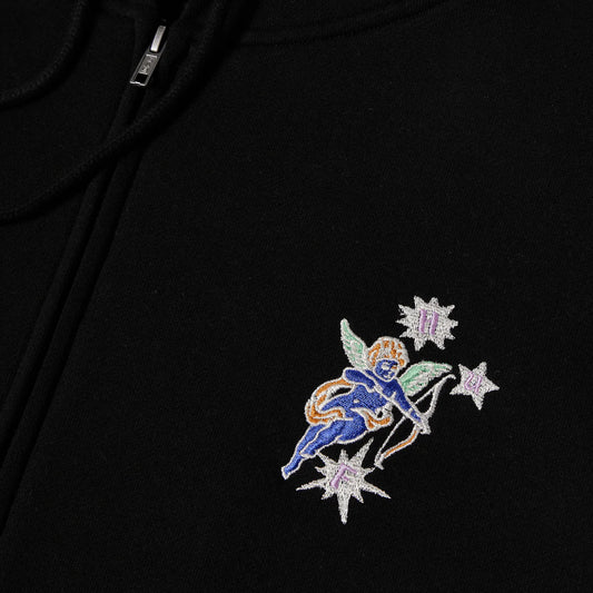 HUF Cupid F/Z Hoodie