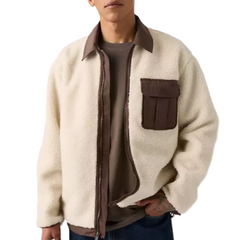 Levi's® Joonie Sherpa Jacket