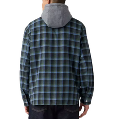 Levi's® Francisco Sherpa Flannel Jacket