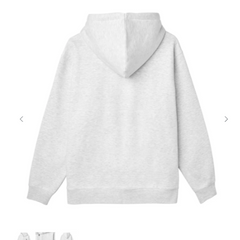 OBEY Established Works Eye Zip Hood