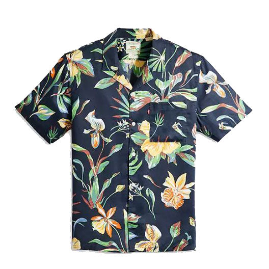 Levi's® Sunset Camp Shirt