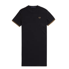 Fred Perry Twin Tipped Tipped Dress