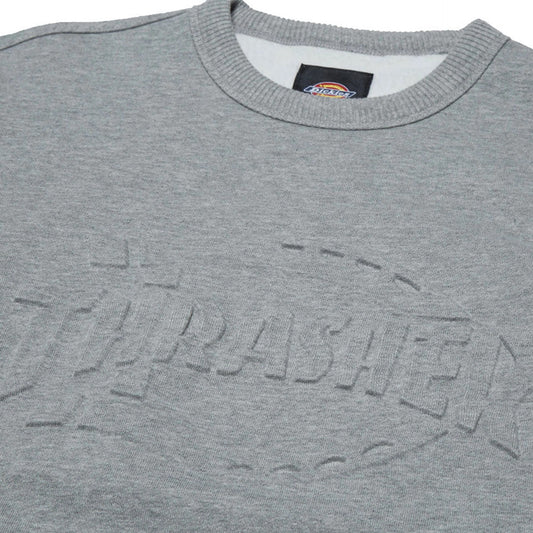 Dickies X Thrasher Sweatshirt