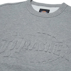 Dickies X Thrasher Sweatshirt