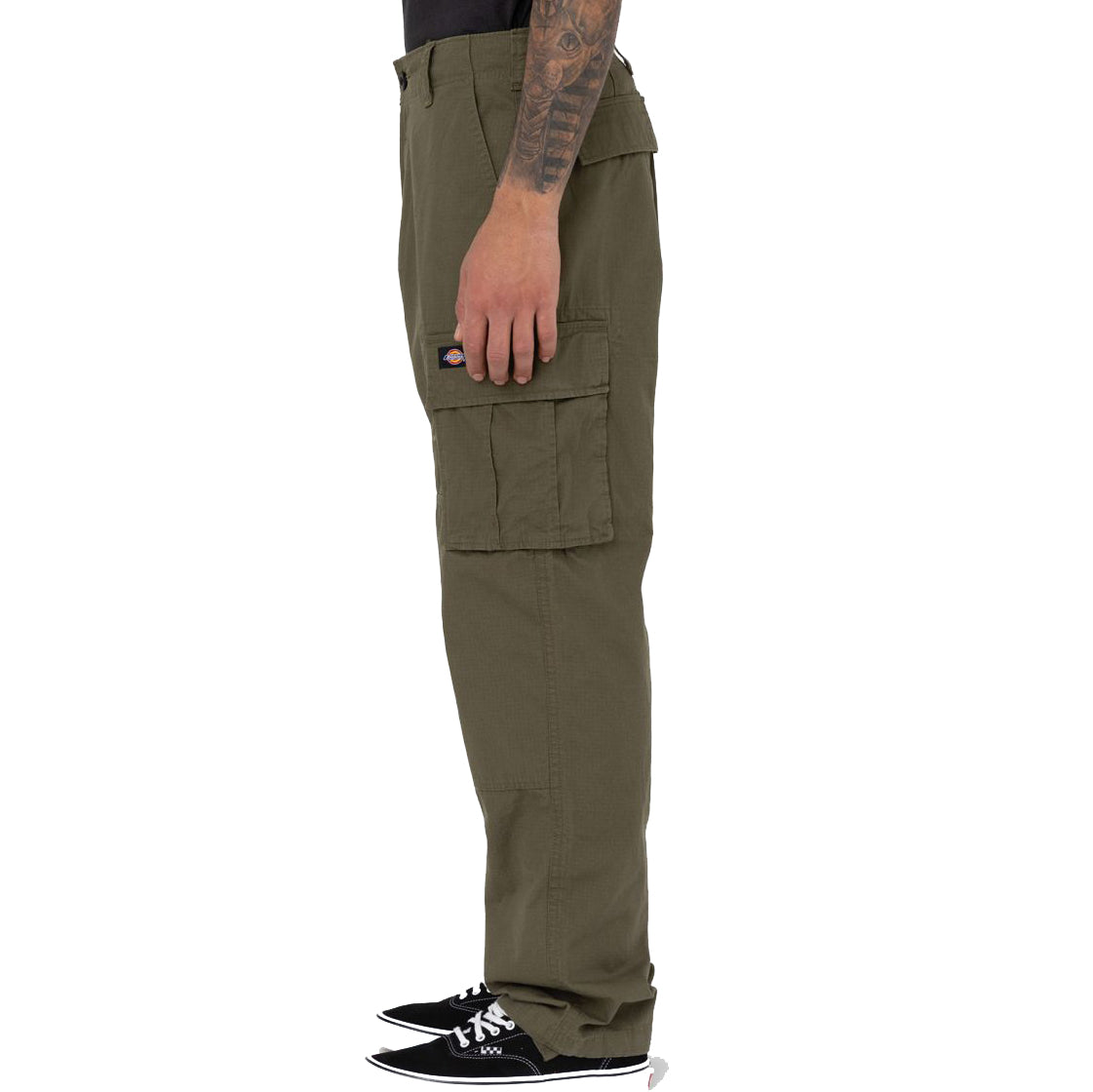 Dickies Eagle Bend Cargo Trousers