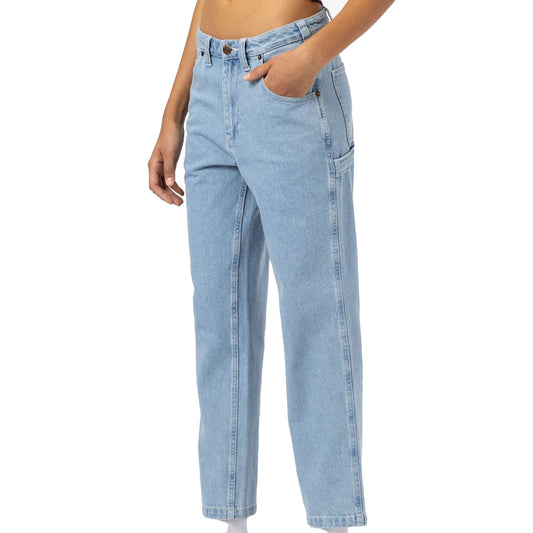 Dickies Ellendale Denim Trousers