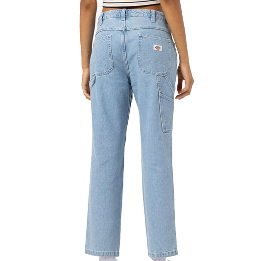 Dickies Ellendale Denim Trousers