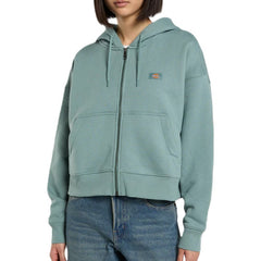 Dickies Oakport Zip Hoodie