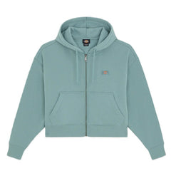 Dickies Oakport Zip Hoodie