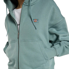 Dickies Oakport Zip Hoodie