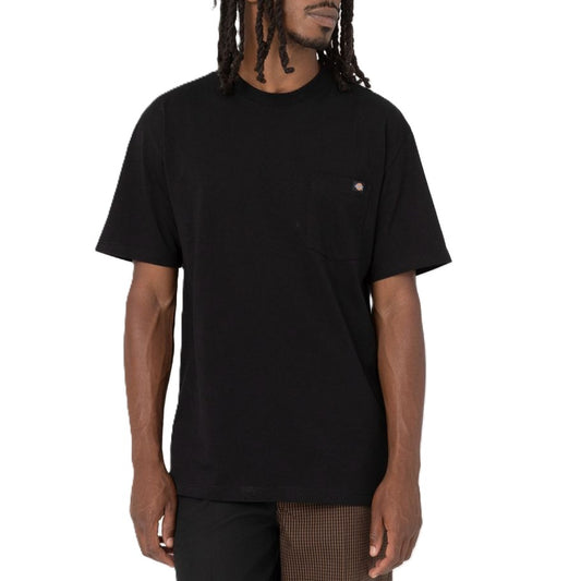 Dickies Luray Short Sleeve Pocket T-Shirt