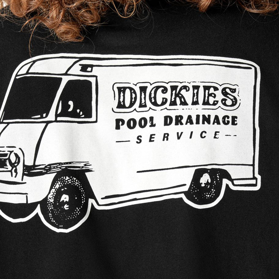 Dickies Edgerton Short Sleeve T-Shirt
