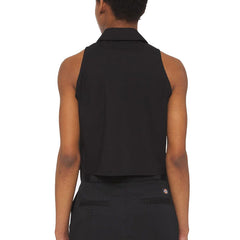 Dickies Sleeveless Work Shirt