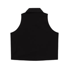 Dickies Sleeveless Work Shirt
