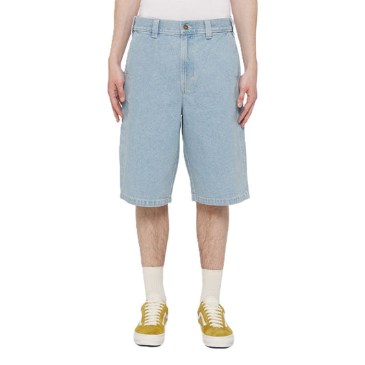 Dickies Madison Denim Shorts