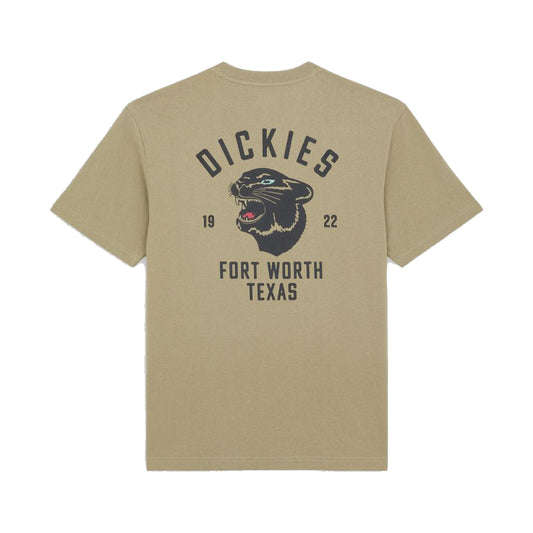 Dickies Panther T-Shirt