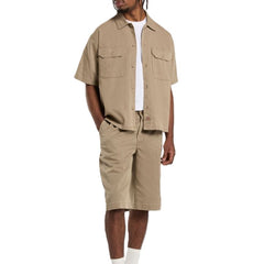 Dickies Unionville Short-Sleeve Work Shirt