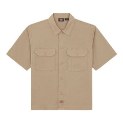 Dickies Unionville Short-Sleeve Work Shirt